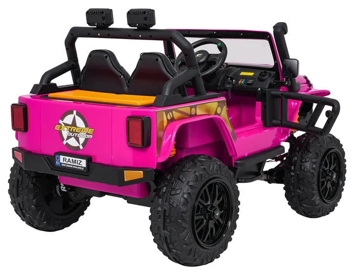auto-jeep-monster-rozowy-na-akumulator-dla-dzieci-gratisy-marka-ramiz