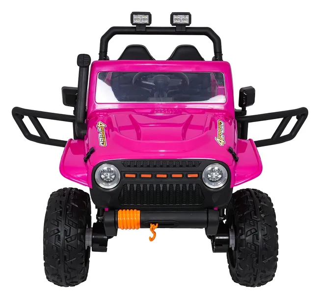 auto-jeep-monster-rozowy-na-akumulator-dla-dzieci-gratisy-dlugosc-pojazdu-124-cm