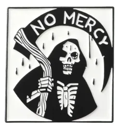 pin-przypinka-metalowa-czaszka-smierc-kosa-no-mercy-bez-przebaczenia