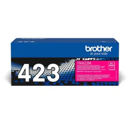 brother-tn423m-hy-toner-magenta