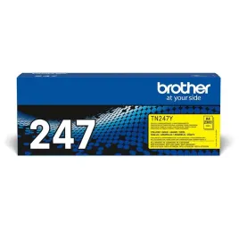 brother-toner-tn247y-2300-pages