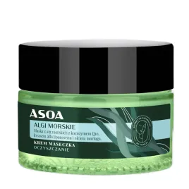 asoa-krem-maseczka-algi-morskie-50ml