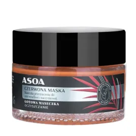 asoa-gotowa-maseczka-do-twarzy-czerwona-glinka-50ml
