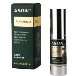 asoa-krem-pod-oczy-marakuja-15ml