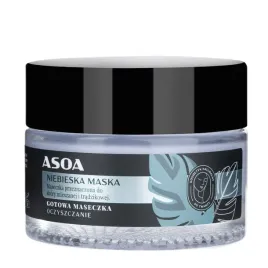asoa-gotowa-maseczka-do-twarzy-niebieska-glinka-50ml