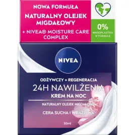 nivea-24h-nawilzenia-odzywczy-krem-na-noc-dla-cery-suchej-i-wrazliwej-50-ml