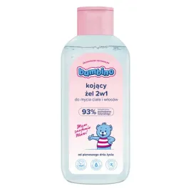 bambino-kojacy-zel-2w1