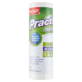 paclan-practi-maxi-sciereczki-domowe-uniwersalne-25-x-30-cm-50-sztuk