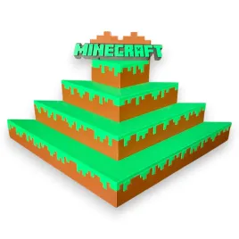 minecraft-ekspozytor-stojak-polki-na-figurki-kolekcja-kinder-joy-polski