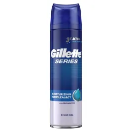 gillette-series-moisturizing-nawilzajacy-zel-do-golenia-dla-mezczyzn-200-ml