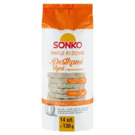 sonko-wafle-ryzowe-z-pestkami-dyni-i-algami-morskimi-130-g-14-sztuk