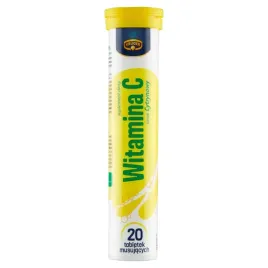 kruger-suplement-diety-witamina-c-smak-cytrynowy-84-g-20-sztuk