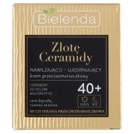 bielenda-zlote-ceramidy-40-nawilzajaco-ujedrniajacy-krem-przeciwzmarszczko