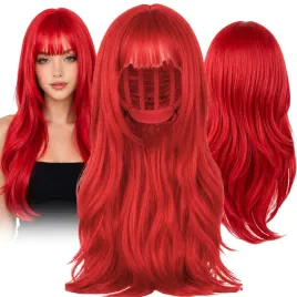 peruka-dlugie-czerwone-wlosy-z-grzywka-nilou-genshin-impact-cosplay-anime