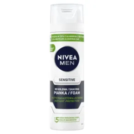 nivea-men-lagodzaca-pianka-do-golenia-sensitive-200-ml