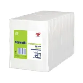 serwetki-biale-do-dyspensora-500szt