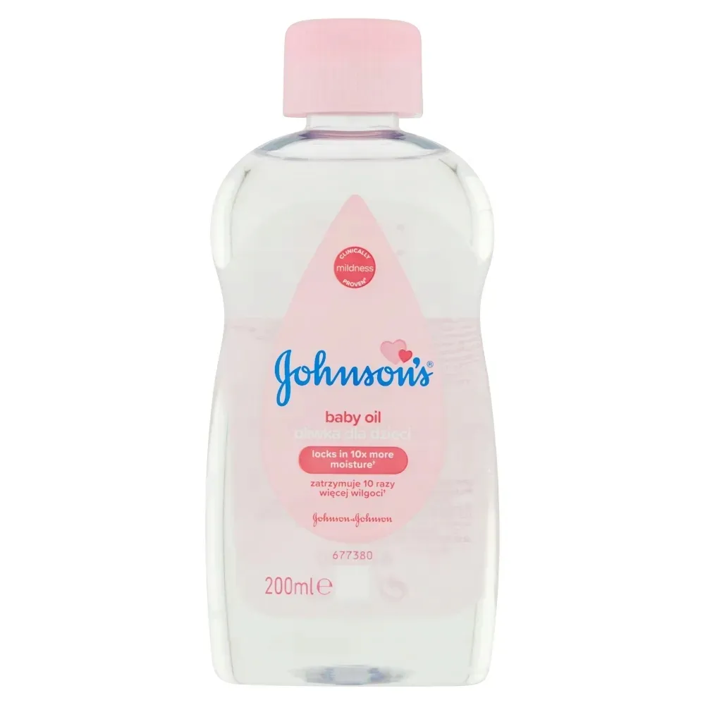johnson-s-oliwka-dla-dzieci-200-ml