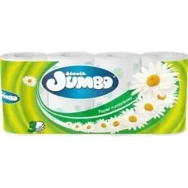 papier-slonik-jumbo-smart-rumianek-8-rolek-3-warstwowy