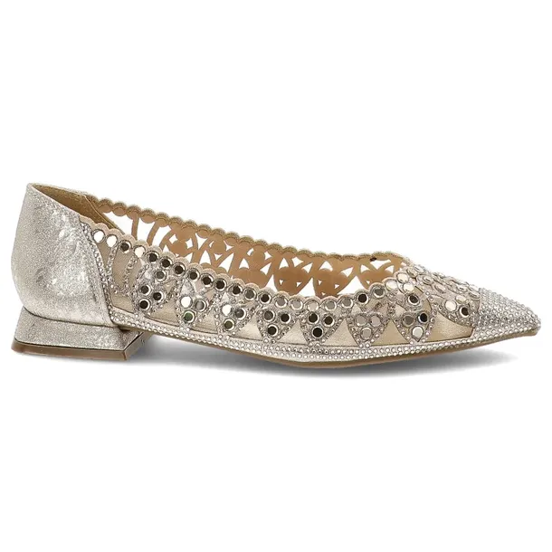 baleriny-s-barski-sr61-0104-gold-marka-lanqier