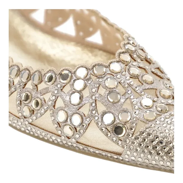 baleriny-s-barski-sr61-0104-gold-rozmiar-37