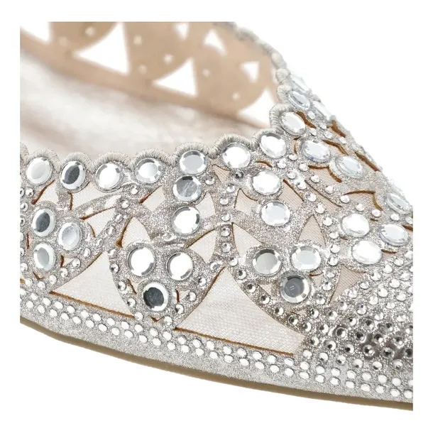 baleriny-s-barski-sr61-0104-silver-rozmiar-38