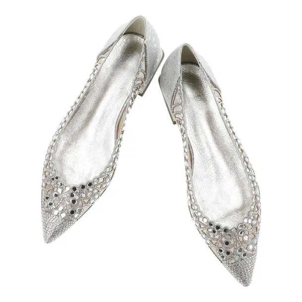 baleriny-s-barski-sr61-0104-silver-tegosc-g