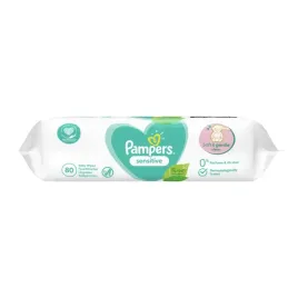 pampers-sensitive-chusteczki-1-opakowania-80-chusteczek