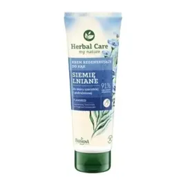 herbal-care-krem-regenerujacy-do-rak-siemie-lniane-100-ml