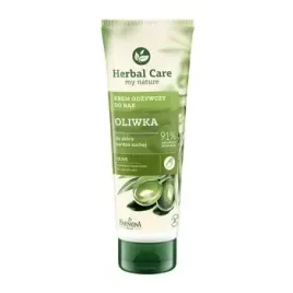 herbal-care-krem-odzywczy-do-rak-oliwka-100-ml