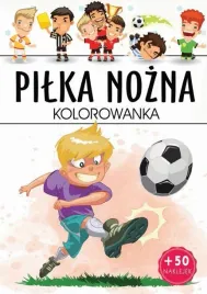 pilka-nozna-kolorowanka-praca-zbiorowa