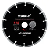 tarcza-segmentowa-150mm-22-2mm-dynamic-stan-nowy