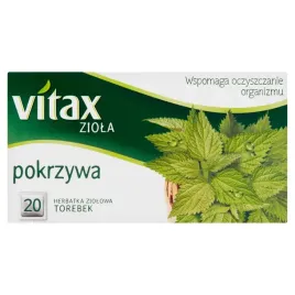 vitax-ziola-herbatka-ziolowa-pokrzywa-30-g-20-x-15-g