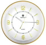 zegar-scienny-perfect-bialy-34cm-4x-bateria-maxell-aa