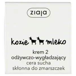ziaja-kozie-mleko-krem-2-odzywczo-wygladzajacy-50-ml