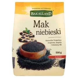 bakalland-mak-niebieski-500-g