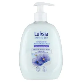 luksja-creamy-and-soft-kremowe-mydlo-w-plynie-nawilzajace-len-i-mleczko-ryzow
