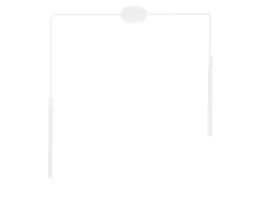 lampa-wiszaca-sufitowa-spider-pajak-sopel-laser-tuba-dlugie-przewody-2xg9