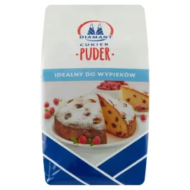 diamant-cukier-puder-400-g