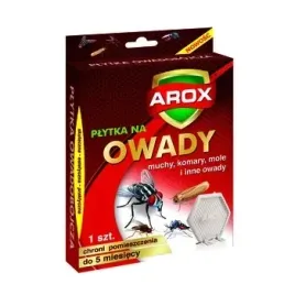 arox-plytka-na-owady-ekstra-1szt