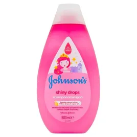 johnson-s-shiny-drops-szampon-500-ml