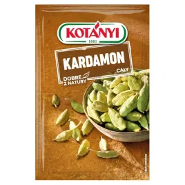 kotanyi-kardamon-caly-10-g