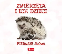 pierwsze-slowa-zwierzeta-i-ich-dzieci-wojciech-baturo