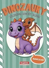 kolorowy-zawrot-glowy-dinozaury-z-naklejkami-agata-niemirska