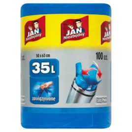 jan-niezbedny-easy-pack-worki-na-smieci-35-l-100-sztuk