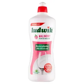 ludwik-plyn-do-naczyn-malinowy-900-g