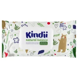 kindii-natural-balance-chusteczki-dla-niemowlat-i-dzieci-60-sztuk