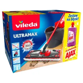 vileda-ultramax-mop-z-wiaderkiem-i-ajax-plyn-uniwersalny-1-l