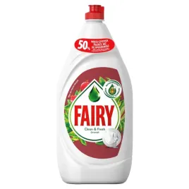 fairy-clean-and-fresh-granat-plyn-do-mycia-naczyn-135-l