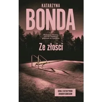 ze-zlosci