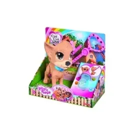 chichi-love-pii-pii-puppy